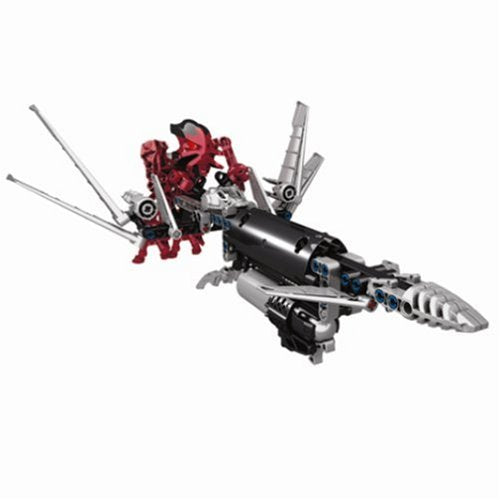 LEGO Bionicle 8698 - Vultraz