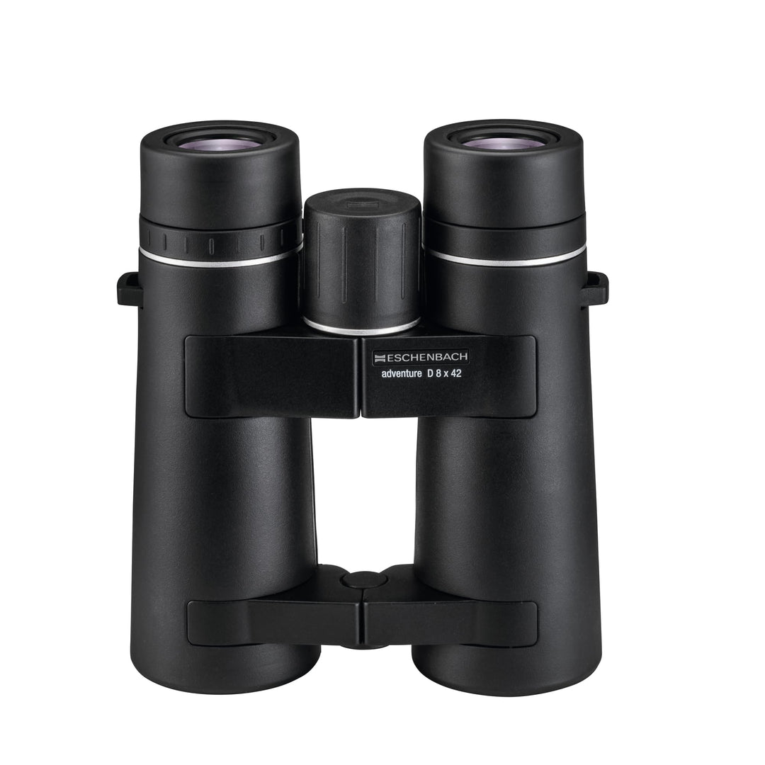 Eschenbach Optik Fernglas Adventure D 10x34 - geeignet für Einsteiger in Vogelbeobachtungen oder als