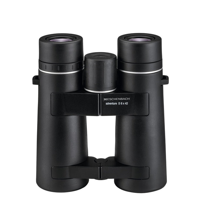 Eschenbach Optik Fernglas Adventure D 10x34 - geeignet für Einsteiger in Vogelbeobachtungen oder als