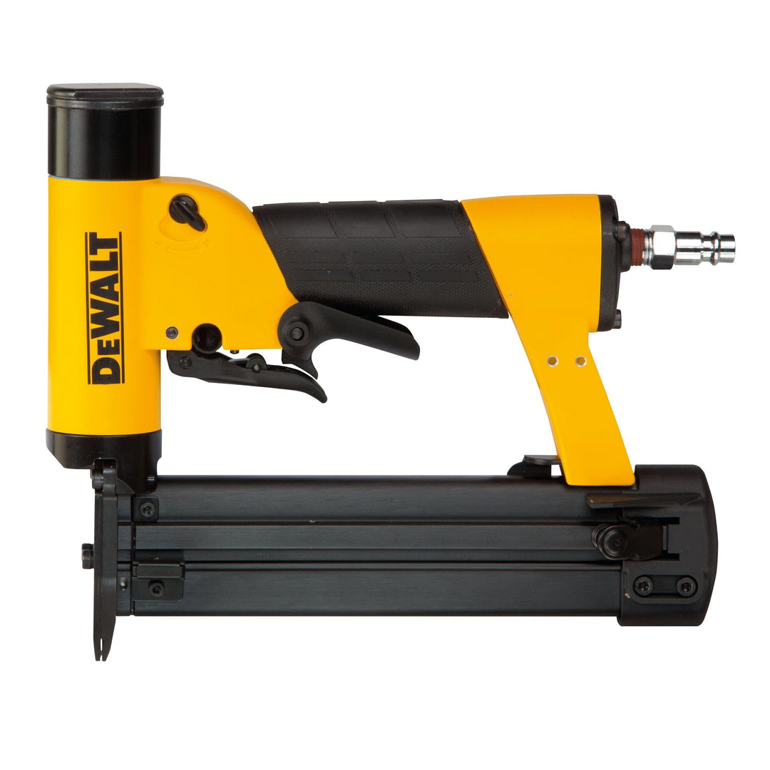 DeWalt DPN2330-XJ Bit-Nagelmaschine, Finish 23Ga, für Mini-Bits ohne Kopf von 0,6 mm Durchmesser und