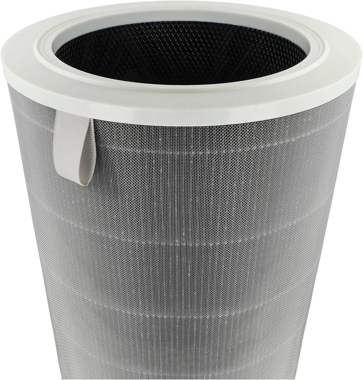 vhbw HEPA Filter kompatibel mit Xiaomi Mi Air Purifier 2H, 2S, 3H, Pro, 2, 3, 2C, 3C Luftreiniger -