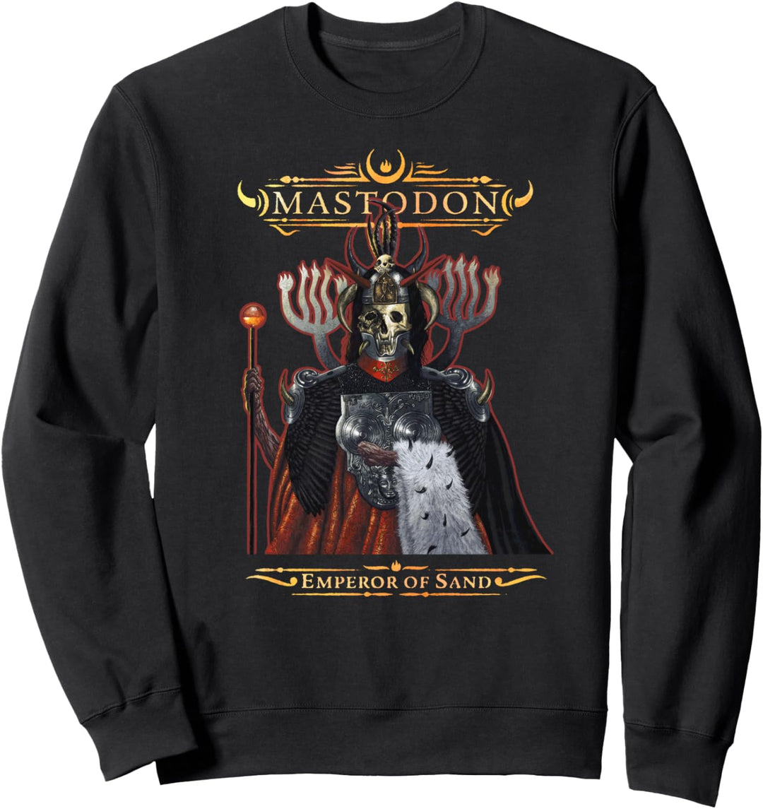 Mastodon – Emperor of Sand Sweatshirt
