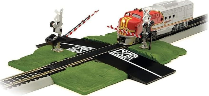 Bachmann Züge Snap – Passform E – Z Track Crossing Gate â € Ho Massstab