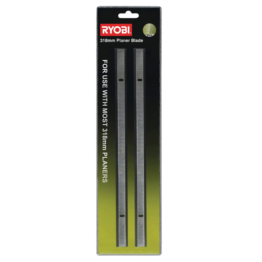 Ryobi 5132002896 – Set von Klingen