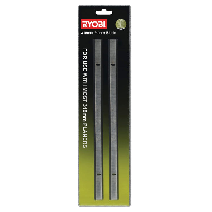 Ryobi 5132002896 – Set von Klingen
