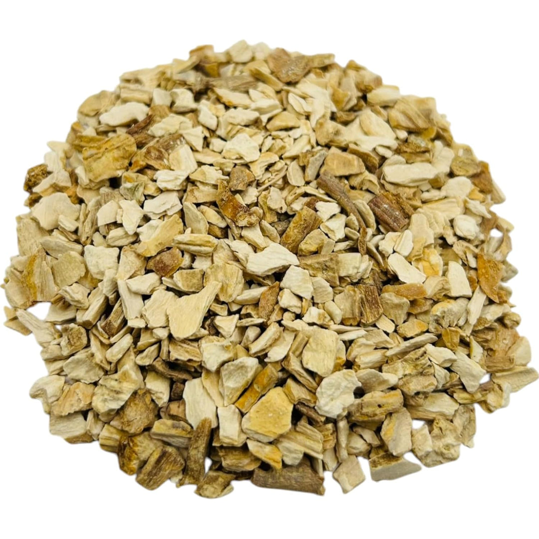 Premium Getrocknetes Meerrettich Wurzel – 25g bis 1,95Kg – A-Klasse-Qualität – Intensiver Geschmack