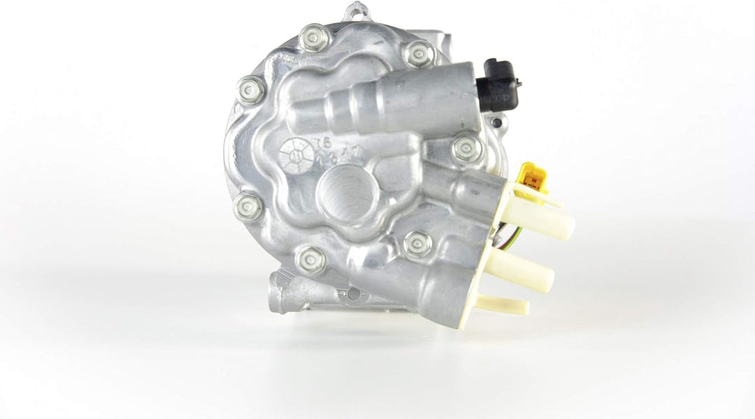 MAHLE ACP 1274 000P A/C-Kompressor BEHR PREMIUM LINE