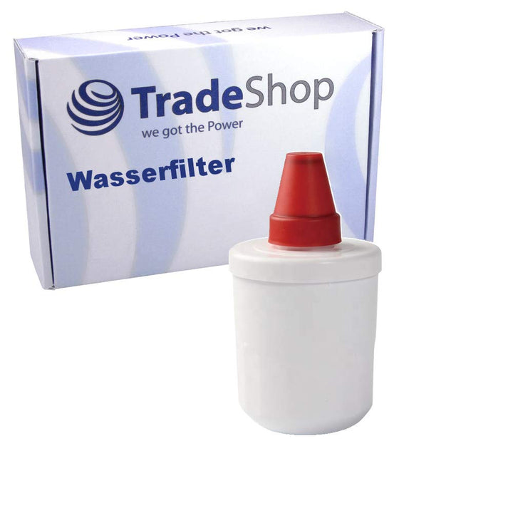Ersatz Wasser-Filter kompatibel mit Samsung RS61782GDSL RS61681GDSR RS6178UGDSR RSG5PUMH1 RSG5PUBC R