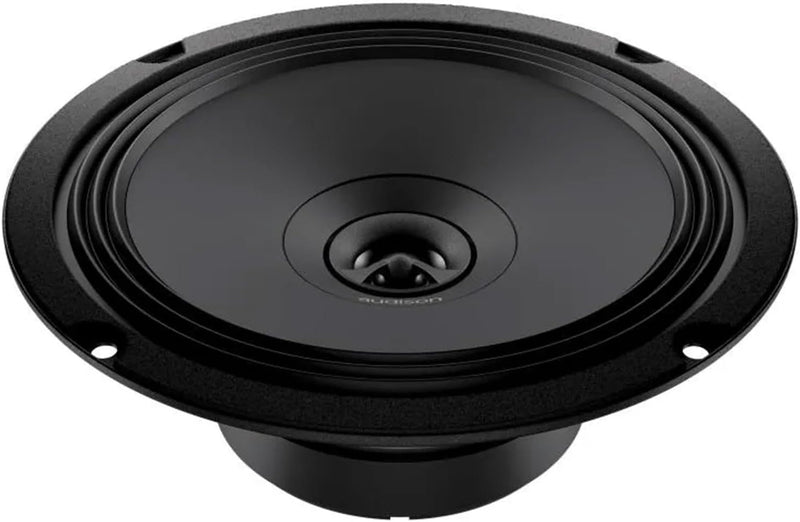 Audison APX-6.5 Koaxial Lautsprecher 16,5cm - 210W