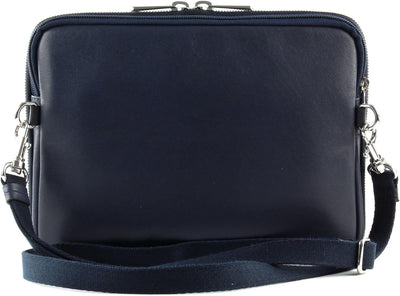 BREE Chicago 6 Business Tasche Blau (Navy Blue), Blau (Navy Blue)