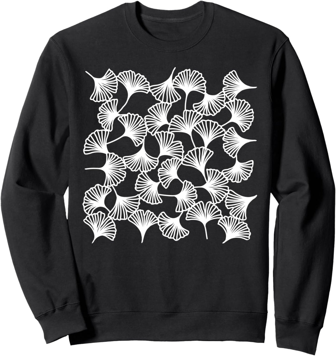 Gingko Sweatshirt