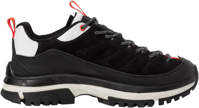 Tamaris Active Damen Gore-TEX Wanderschuh H-3715 1-1-23771-28 normal 36 EU Black Nappa C, 36 EU Blac