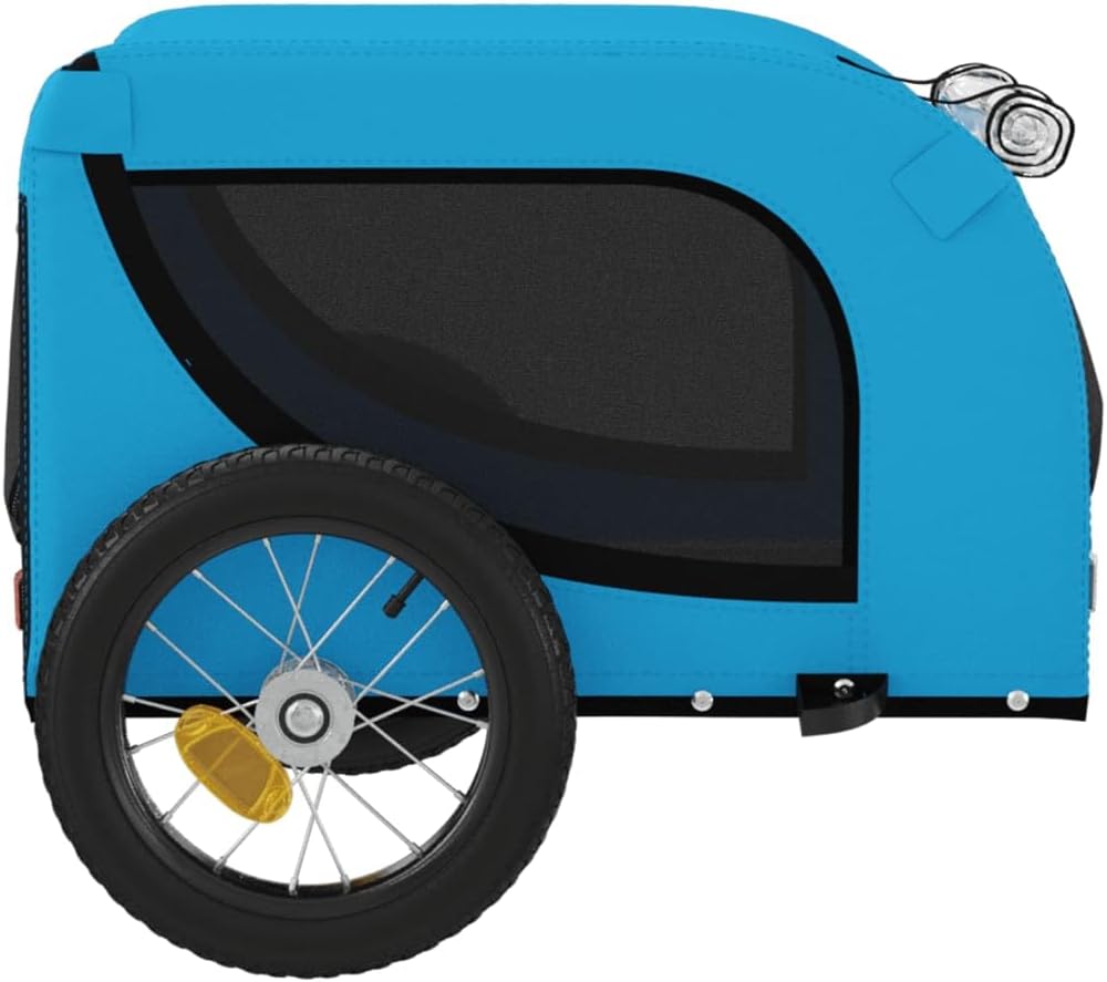 was ihn wasserabweisend langlebig und pflegeleicht Macht bicycletrailer-9399-dyq-260318-bml 124x53x5