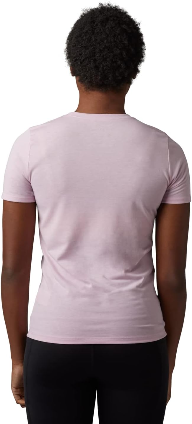 Fox Racing Damen Womens Absolute Tech Tee Womens Absolute Tech Tee M Rot, M Rot