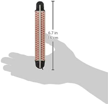 DMT Aligner Schleifsteinfassung inkl. Schleifstein 4" Fein | Ersatzteile für Aligner Schleifsystem |