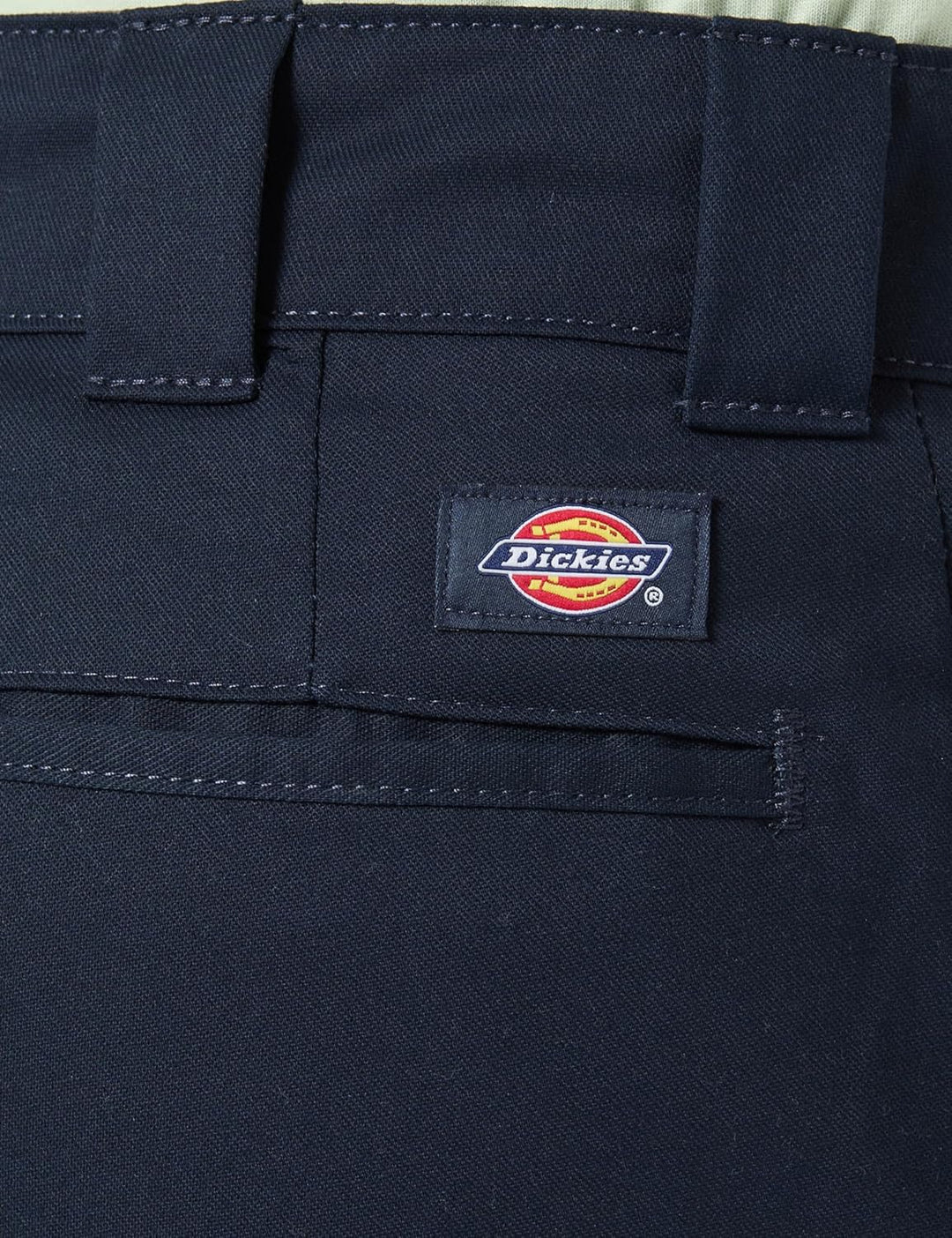 Dickies Herren Flex Regular Work Pants Trouser 38W / 32L Dark Navy, 38W / 32L Dark Navy