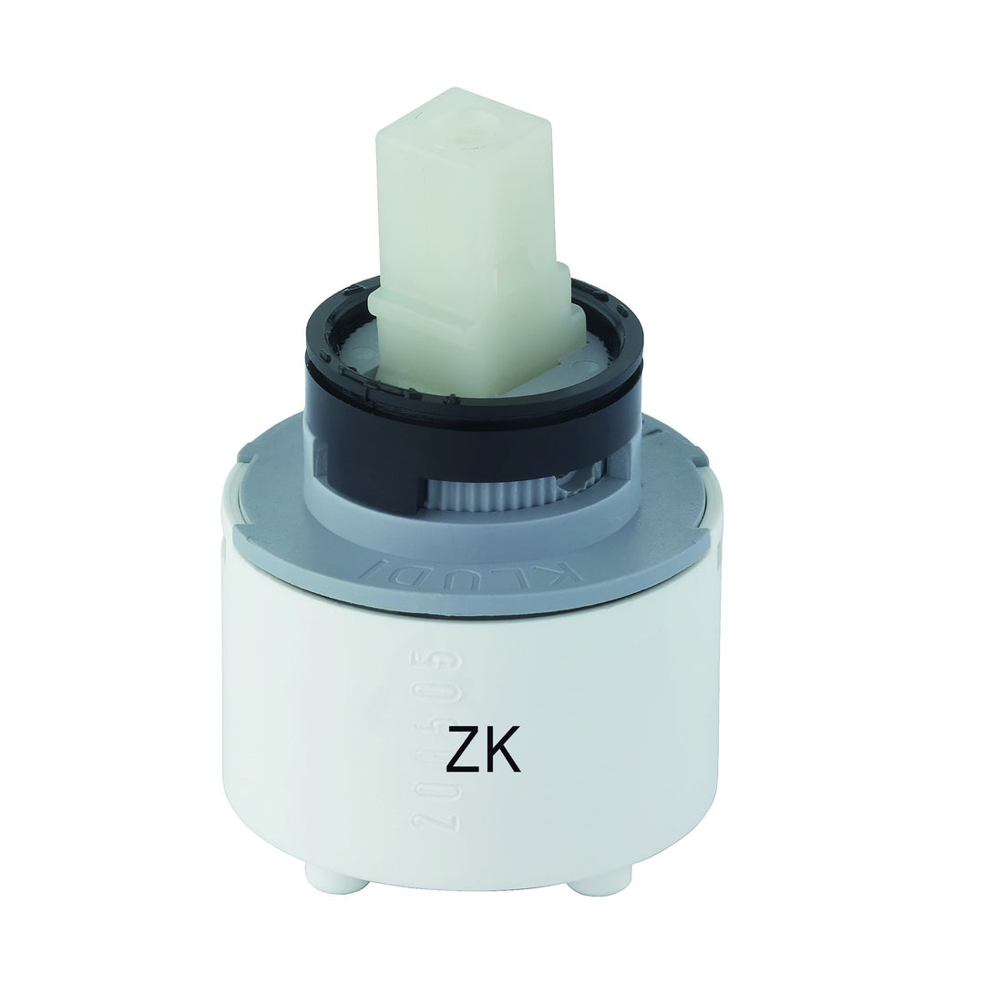 Kludi 7480500-00 Kartusche für Einhandmischer und Niederdruck 35 mm