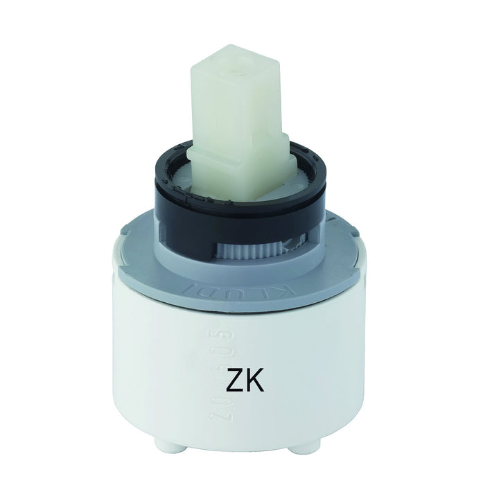 Kludi 7480500-00 Kartusche für Einhandmischer und Niederdruck 35 mm