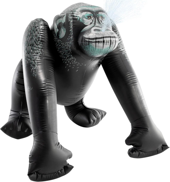 Intex Giant Gorilla Sprinkler Kunststoff, Kunststoff