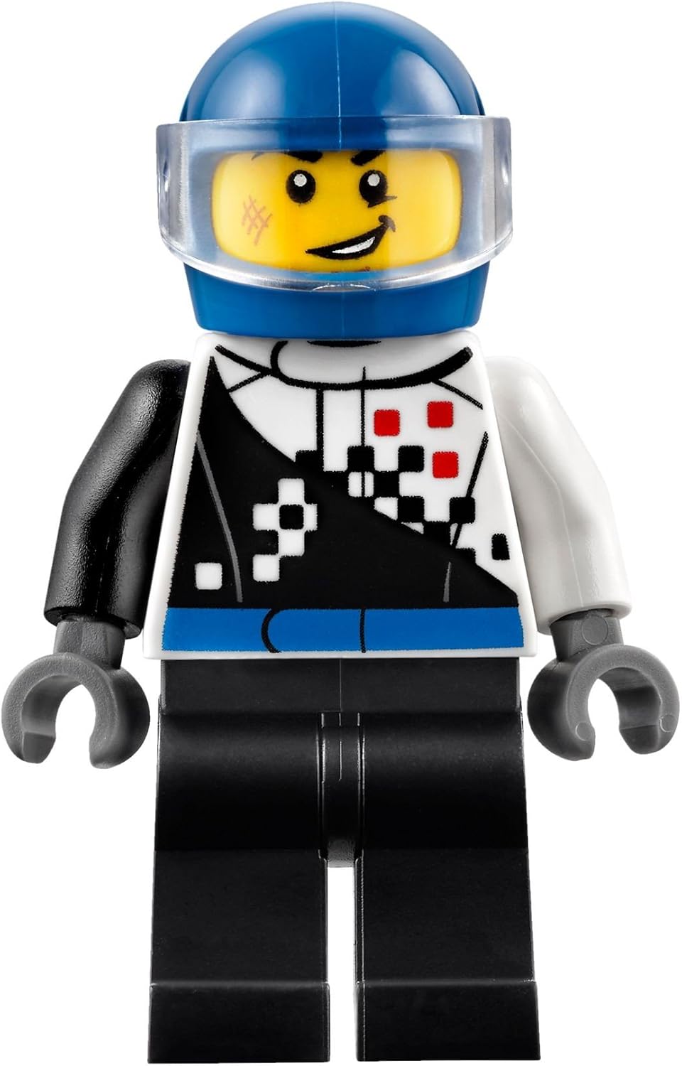 LEGO City 60145 - Buggy