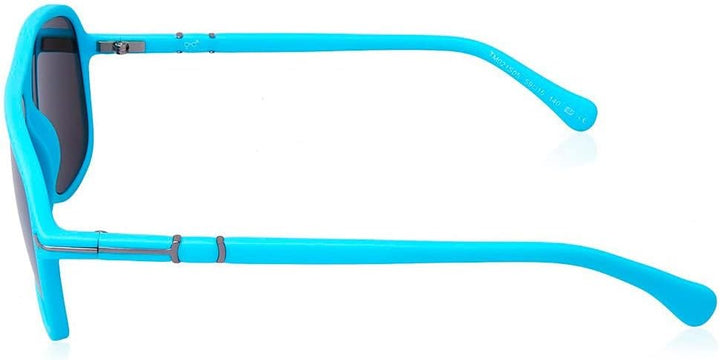 Opposit Sonnenbrille 021S-05 (59 mm) blau
