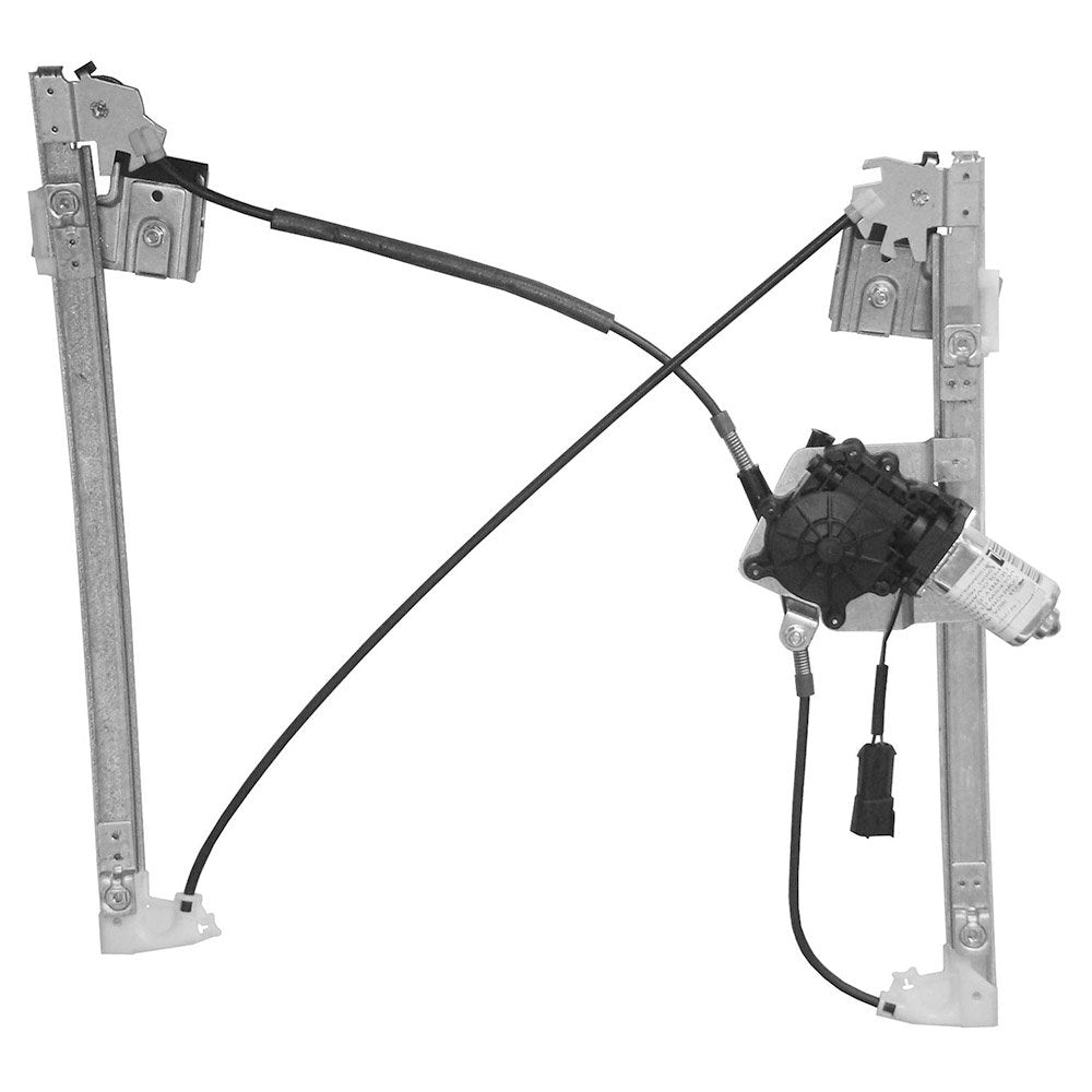 Magneti Marelli 6K4837401AA Elektrische Fensterheber