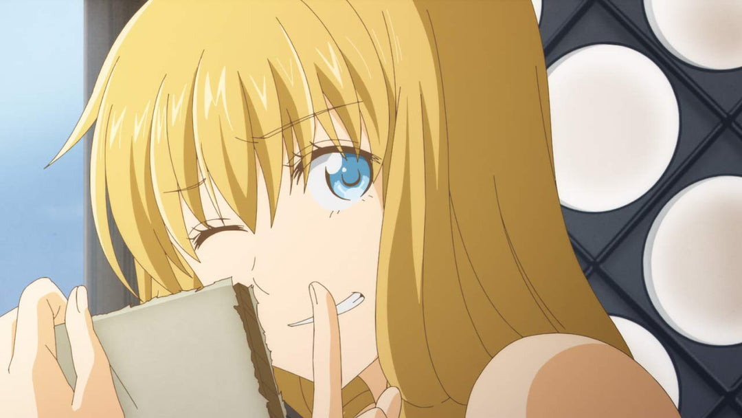 Arte - Volume 2 (inkl. Art-Card-Set) [Blu-ray], Blu-ray