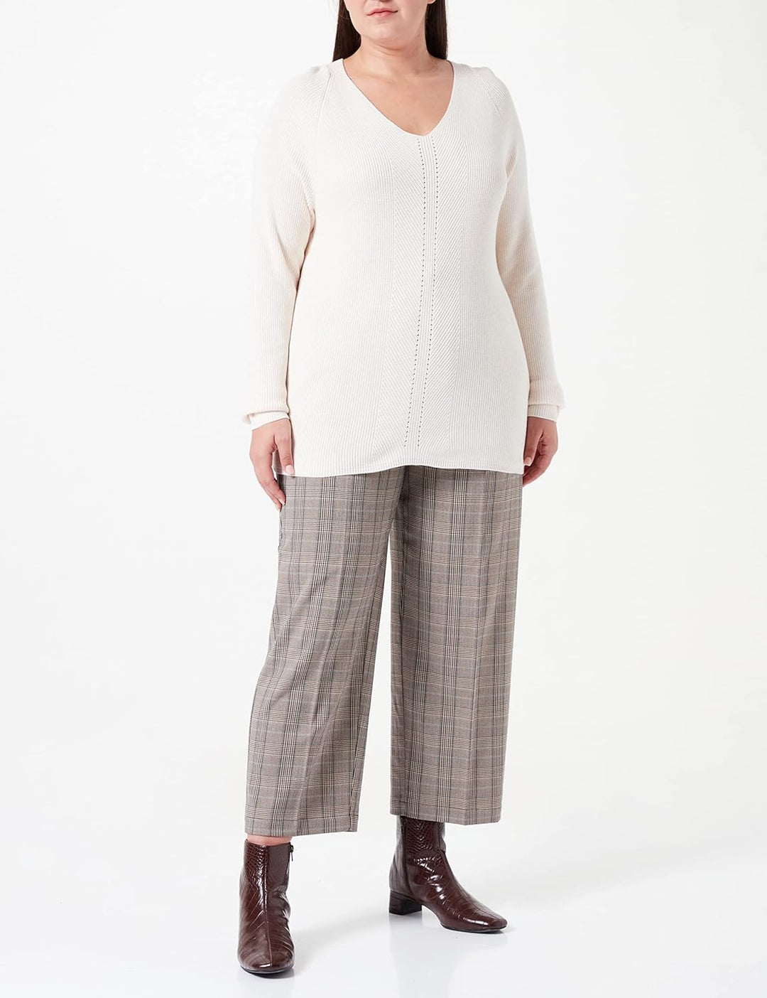 s.Oliver Damen Pullover, 02x1