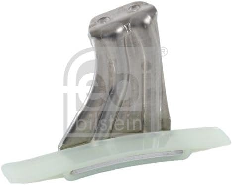 febi bilstein 30345 Steuerkettensatz für Nockenwelle, mit Gleitschienen und Kettenspanner , 1 Stück