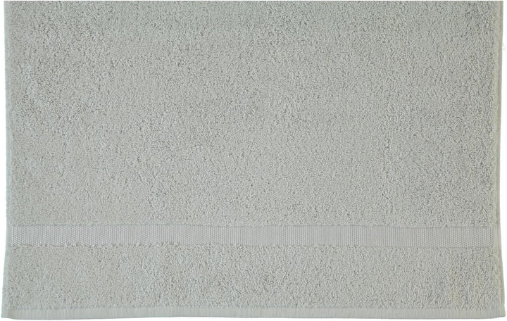RHOMTUFT Handtücher Princess perlgrau - 11 Gästetuch 40x60 cm, Gästetuch 40x60 cm
