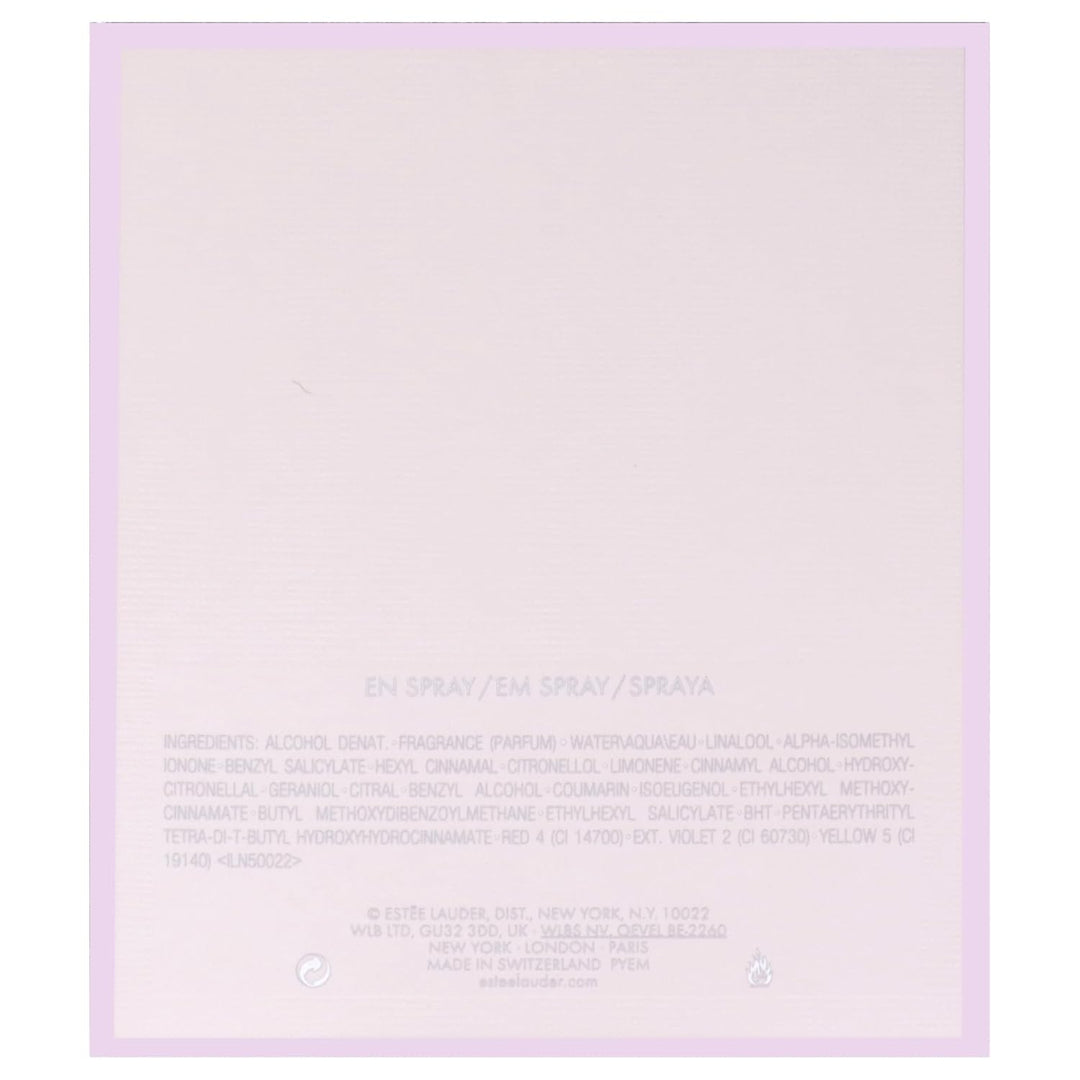Estée Lauder - Beautiful Magnolia Intense EDP 50 ml