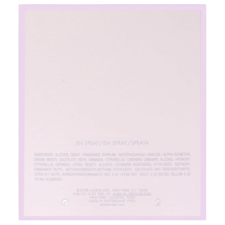 Estée Lauder - Beautiful Magnolia Intense EDP 50 ml