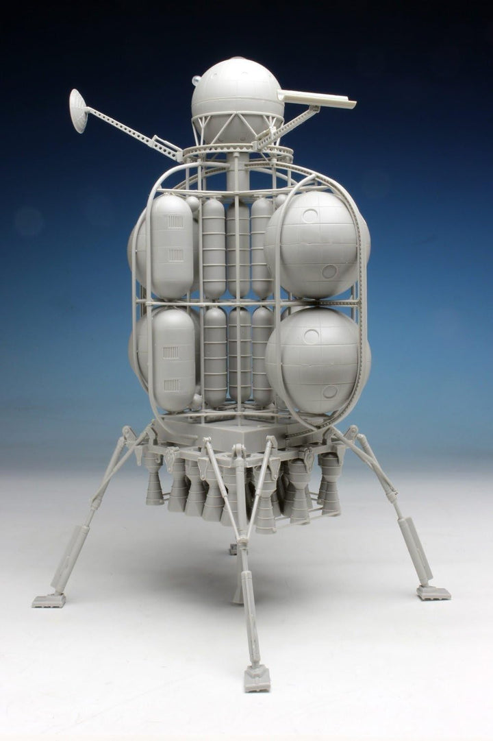 Imex PG9109 1/350 The Moonlander Spacecraft