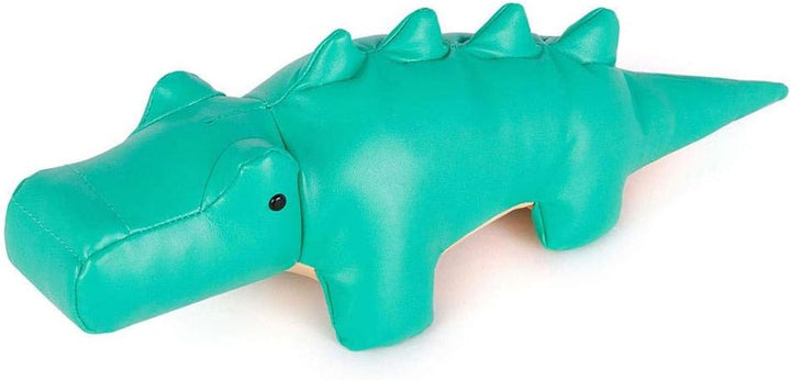 Little Big Friends BabyToLove 302375 Animales musicales - Aquilino EL Cocodrilo Lernspielzeug, elekt