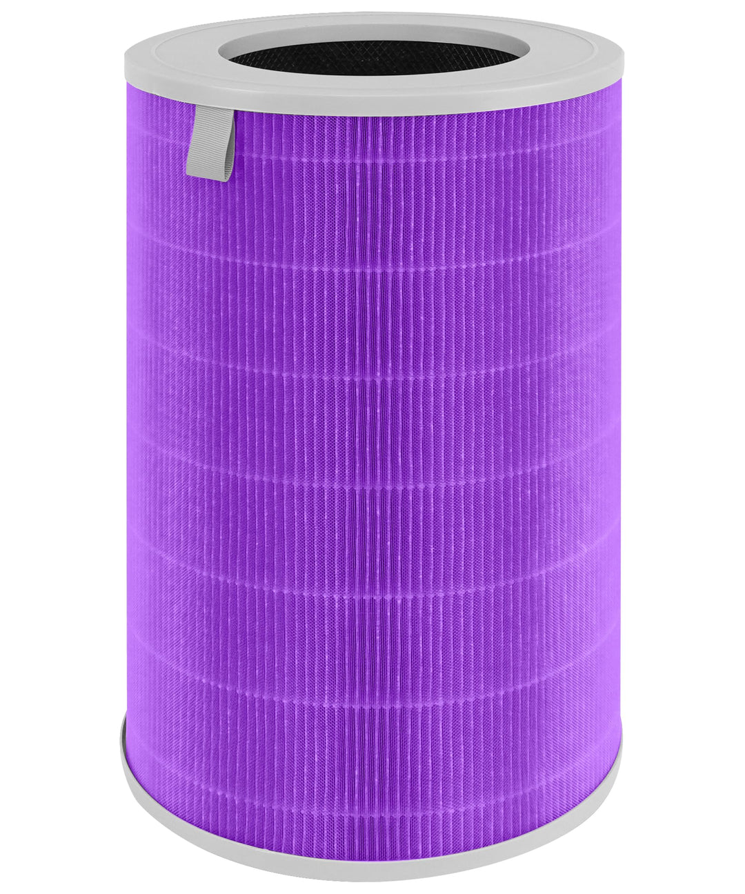 4 Pro Ersatzfilter kompatibel mit Xiaomi 4 Pro Luftreiniger, mit 4-stufige Filtration HEPA H13 Filte