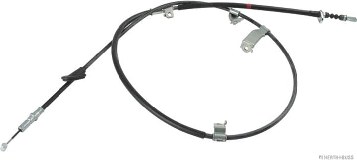 HERTH+BUSS JAKOPARTS J3924070 Seilzug, Feststellbremse