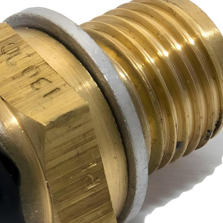 Temperaturfühler Original Piaggio - 50/125 / 180 LC