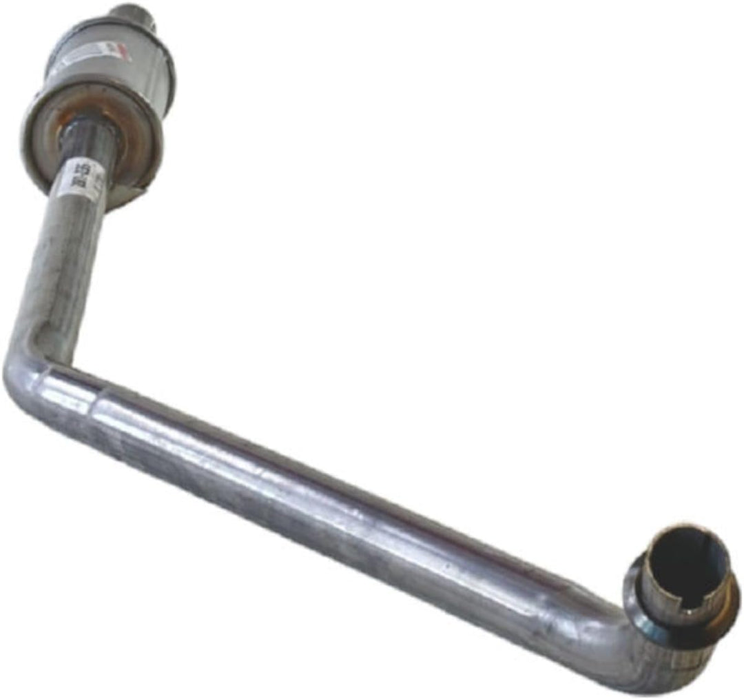 BOSAL Original Mittelschalldämpfer