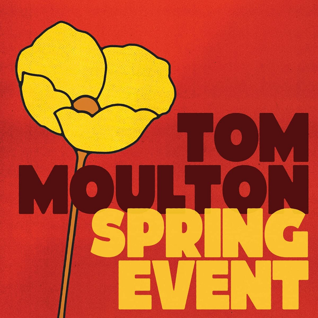 Spring Event, Vinyl