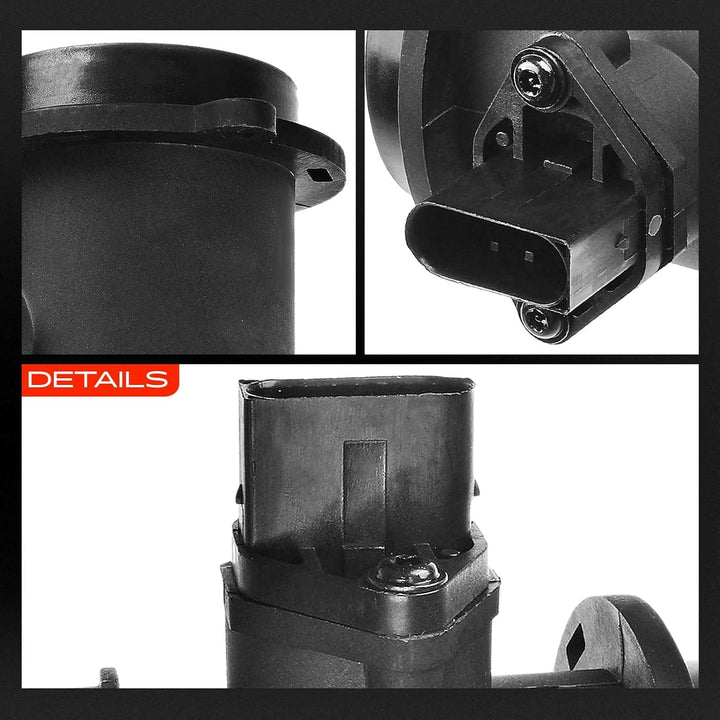 Luftmassenmesser für E-Klasse W210 E200 E220 E300 E-Klasse T-Model S210 E200T E300T 2.1L 2.2L 3.0L 1