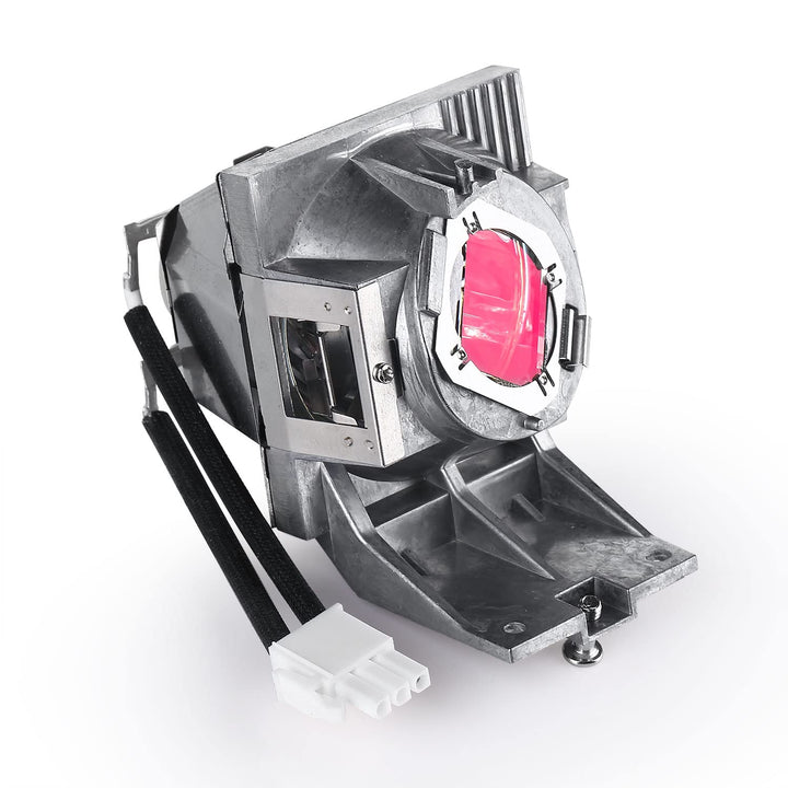 Aimdio 5J.JHN05.001 Beamer Ersatzlampe für BenQ W1700 HT2550 TK800 W1720 MH550 MU607 MU641 Projektor