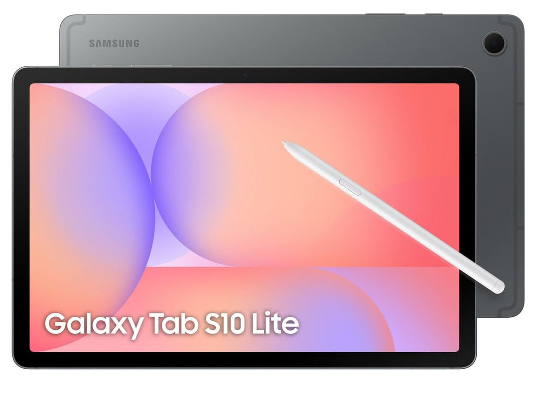 Samsung Galaxy Tab S10 Lite 10,9" 6GB/128GB WiFi Grau (Grey) SM-X400