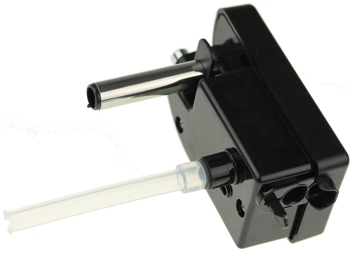 DeLonghi 7313224581 Milchaufschäumer (ohne Milchbehälter) kompatibel für Latissima Nespressoautomate