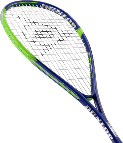 Dunlop Sonic Core Squashschläger Serie, 2020/21 Sonic Core Evolution 120, Sonic Core Evolution 120