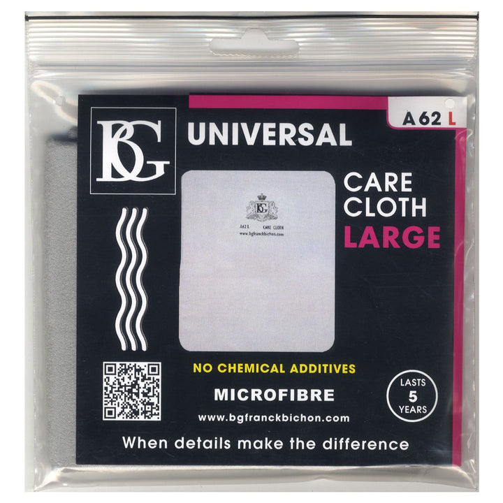 BG Mikrofaser-Universal-Pflegetuch, gross, gross