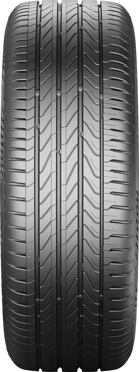 CONTINENTAL UltraContact FR XL - 235/40 R18 95Y - A/B/70dB - Sommerreifen (PKW/SUV) 235/40 R 18 - 09