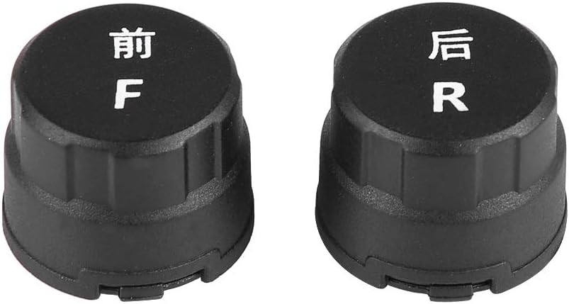 Reifendrucksensor, Auto Reifensensoren Motorrad TPMS BT Reifendruck Temperatur Überwachungssystem Re
