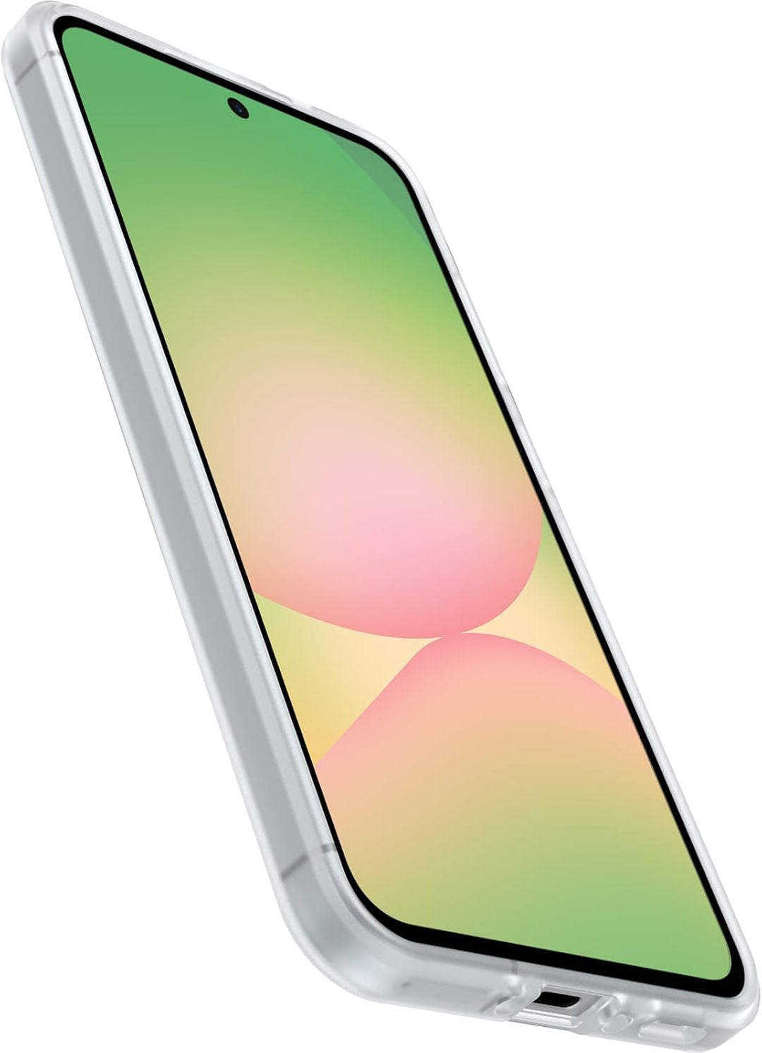 OtterBox React Series Hülle für Samsung Galaxy A56 5G, stossfest, sturzsicher, ultraschlank, schütze