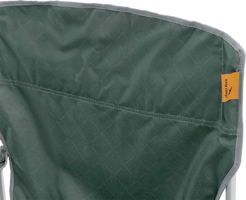 Easy Camp Boca Stuhl, Pacific Blau, 110 kg