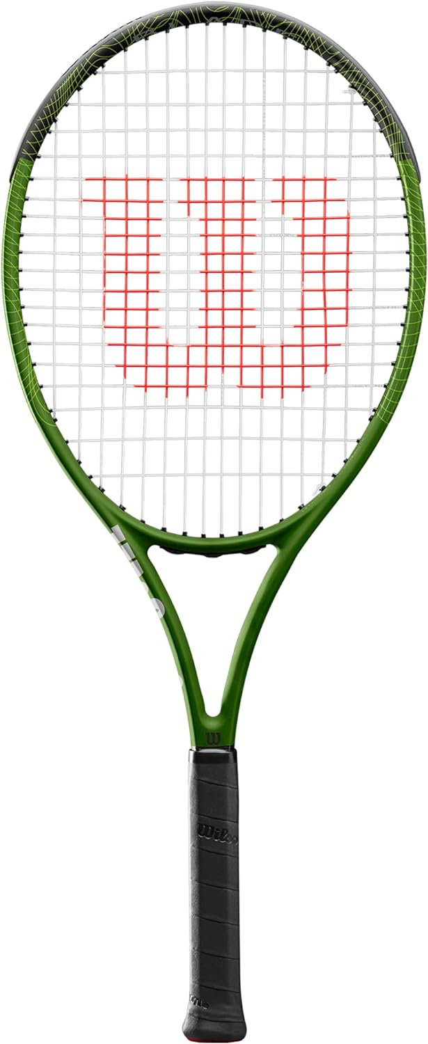 WILSON Blade Feel COMP JR 26 N/A 11-12, 11-12